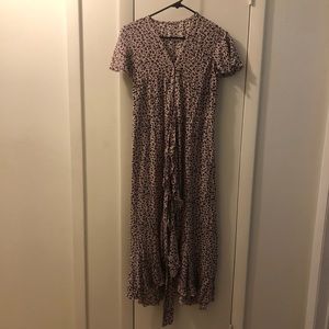 Woman’s Shein dress size small